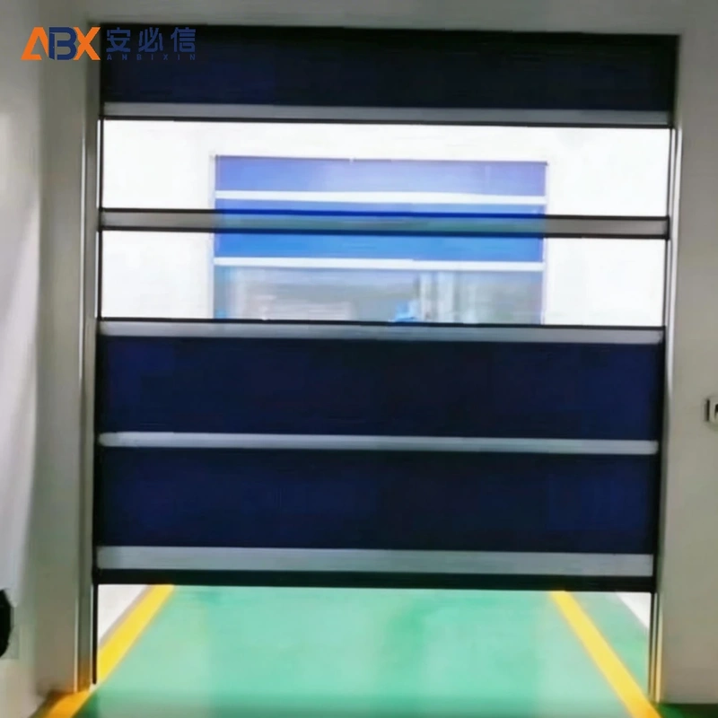 长沙快速卷帘门